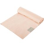 Bloom LB7090 Yoga Mat Havlu Pembe