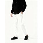 Bloom Picks Erkek Jogger Comfort Flex Pantolon - Beyaz - 2XL