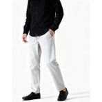 Bloom Picks Erkek Jogger Comfort Flex Pantolon - Gri - 4XL