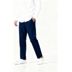 Bloom Picks Erkek Jogger Comfort Flex Pantolon - Lacivert - 6XL