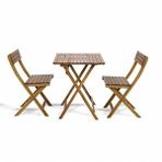 Blooma Bistro Set