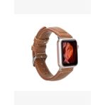 BloomBand Chalk Naturel Taba Apple Watch Kordon-44/45/46749mm