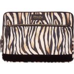 BloominBag Bloominbag Stripy Tricky 13 Inç Laptop Kılıfı - Standart - Renkli