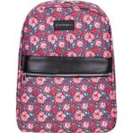 BloominBag Blossom Lovin' 13-14 Inch Sırt Laptop / Macbook Çantası - Renkli