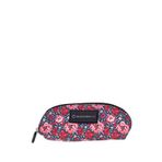 BloominBag Blossom Lovin' Çiçek Desenli Kadın Makyaj Çantası