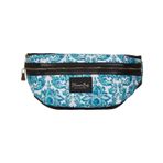 BloominBag Blue Blanc Mavi Kadın Bel Çantası