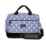 Bloominbag Calm Waves 13-14 Inç Laptop / Macbook Çantası