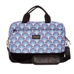 BloominBag Calm Waves 15.6 inch Laptop/Macbook Çantası