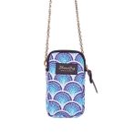 BloominBag Calm Waves Telefon Çantası