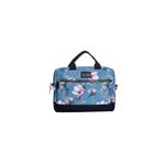 BloominBag Cherry Blossom Laptop Çantası