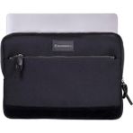 BloominBag Cosmic Cosmos 15-16 Inch Macbook / Laptop Kılıfı - Siyah