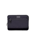 BloominBag Cosmic Cosmos Siyah 13 Inç Macbook Kılıfı
