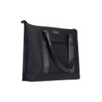 BloominBag Cosmic Cosmos Tote Bag Omuz Çantası - --Siyah