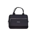 BloominBag Deep Black 13-14 inç Laptop / Macbook Çantası