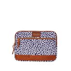 BloominBag Digi Lab Lacivert Ipad Tablet Kılıfı