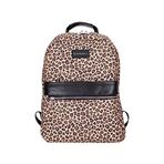 BloominBag Earthy Leopard 13'' 14'' Laptop Ve Macbook Sırt Çantası