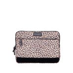 BloominBag Earthy Leopard 14'' Laptop / Macbook Kılıfı