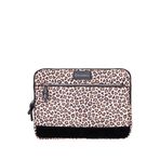 BloominBag Earthy Leopard Leopar Desenli 13"" Macbook Kılıfı