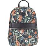 BloominBag Eco Forest 13-14 Inch Sırt Laptop / Macbook Çantası - Renkli