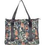BloominBag Eco Forest Tote Bag/ Omuz Çantası - Renkli