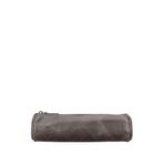 BloominBag Essentia Stone Gray Deri Kalemlik