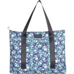 BloominBag Eternal Circles Tote Bag / Omuz Çantası - Renkli