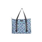 BloominBag Eternal Circles Tote Bag / Omuz Çantası