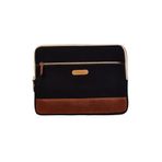 Bloominbag Just Black 15-16 Inç Laptop / Macbook Kılıfı