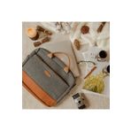 BloominBag Smokey Haze Sırt Çantası