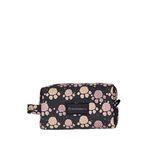 BloominBag Soul Mate Pati Desenli Unisex Makyaj Seyahat Çantası