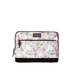 BloominBag Spring Spirit Mavi Ipad Tablet Kılıfı