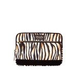 BloominBag Stripy Tricky Siyah Ipad Tablet Kılıfı