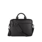 BloominBag Urban Shield 16"" Deri Kadın Macbook Laptop Çantası