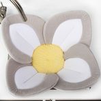 Blooming Baby Blooming Bath Lotus Bebek Banyo Matı Gri/Beyaz/Sarı