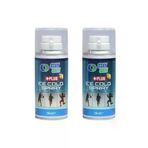 Blooming soğutucusprey02 Anestezik Özellikli Soğutucu Sprey 150 Ml ( 2 Adet )