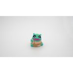 Bloomlab Bulbasaur - Starwars Serisi 3D Model