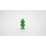 Bloomlab Grinch 3D Model Büyük Boy