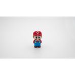 Bloomlab Super Mario - Mario 3D Model