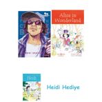 Bloomsbury 20TH Century Boys: The Perfect Edition, Vol. 11: Volume 11 + Alice In Wonderland + Heidi