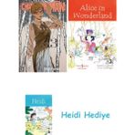 Bloomsbury Chainsaw Man, Vol. 13: Volume 13 + Alice In Wonderland + Heidi