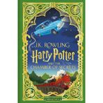 Bloomsbury Publishing Harry Potter And The Chamber Of Secrets - Minalima Edition - J.k. Rowling