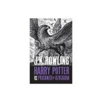 Bloomsbury Publishing Harry Potter And The Prisoner Of Azkaban J.K. Rowling 480 Sayfa Ciltsiz Normal Boy İngilizce Basım
