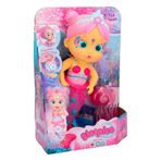 Bloopies 83110 Işıklı Sweety Bebek