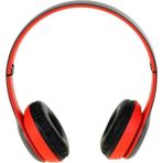 Blotch Subzero Foldable Pilot Kulak Üstü Bluetooth Wireless 5.0+Edr SW44 Kulaklık Aux Kablo Uyumlu