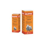 blotıc 500 ml pire bit kene ilacı