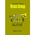 Blow: Brass Group with Orchestra (Pop music, Band 1)