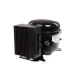 Blow-Tech Blw65g 12/24V Dc Araç Buzdolabı Kompresörü R-134A / Qdzh65g
