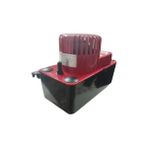 Blow-tech Md-tpk-24-230h Klima Drenaj Pompası Su Akışı 300l/h Dikey Basma 7 Mt / Rotank