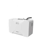 Blow-tech Md-wpd-66 Klima Drenaj Pompası Su Akışı 40l/h Dikey Basma 20 Mt / Romute