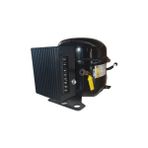 Blow-Tech Qdzy 43G 12/24V Dc Araç Buzdolabı Kompresörü 43G R-600A Blow-Tech - Klima